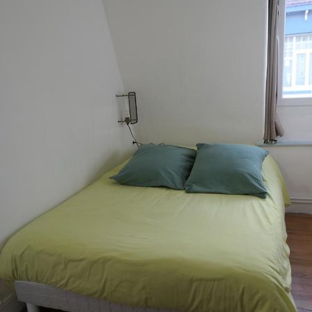 Appartement - Villa Leopold A Malo Dunkirk Екстер'єр фото