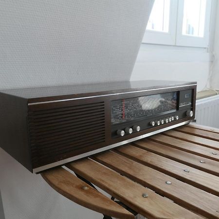 Appartement - Villa Leopold A Malo Dunkirk Екстер'єр фото
