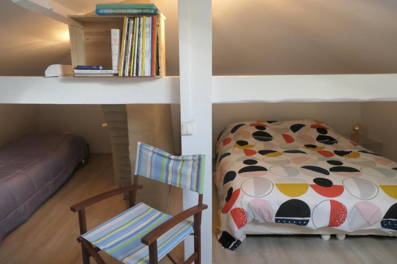 Appartement - Villa Leopold A Malo Dunkirk Екстер'єр фото