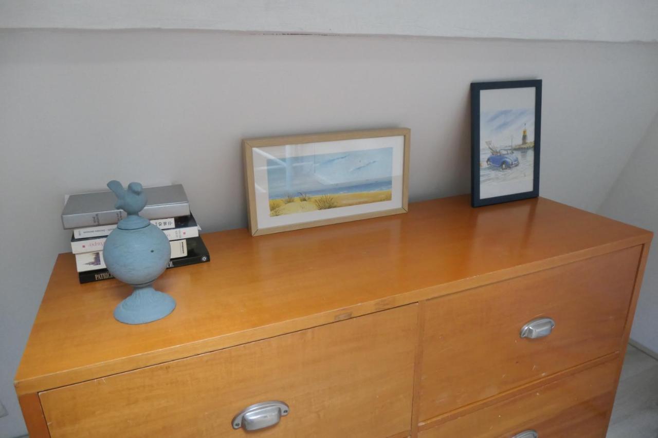 Appartement - Villa Leopold A Malo Dunkirk Екстер'єр фото