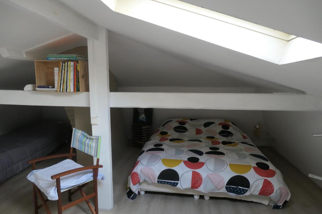 Appartement - Villa Leopold A Malo Dunkirk Екстер'єр фото